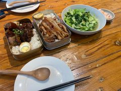 -有肉食·虎九闽菜(798艺术区店)