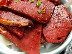 -九田家黑牛烤肉料理(盛龙广场店)