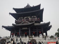 -东西巷