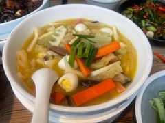 烩三鲜-树厨贵州菜(大十字店)