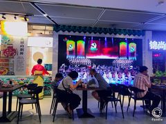 -玉流珍肴馆(亮马桥店)