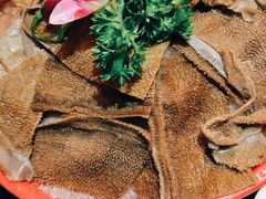 鲜毛肚-叁樓·勝记