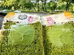 -富贵面包公司(运河店)