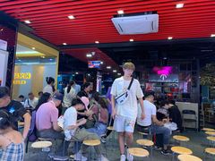 -傣妹火锅(南京东路一店)