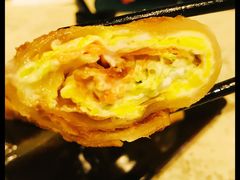 -T館·花园艺术餐厅