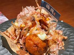 -弓二·烧鸟居酒屋(财富购物中心店)