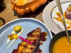 -蟹之国·精品蟹料理(极地店)