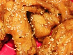 -必胜客(积水潭店)