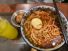 -有礼有面(知春路店)