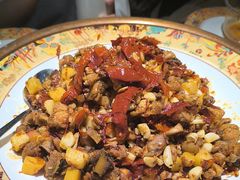 -相约·羊村小馆非遗手抓肉(七一酱园店)
