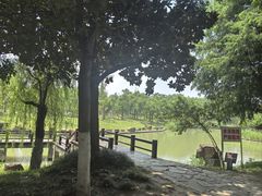 -狼山风景名胜区