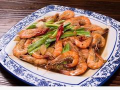 -醉壹号海鲜大排档·老厦门特色菜(厦门美食地标店)