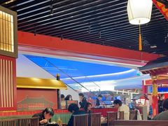 -牛New寿喜烧(曹路花园城店)