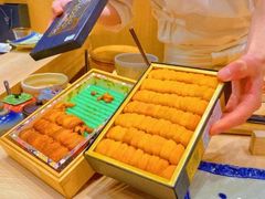 -鮨一日本料理旗舰店(总店)