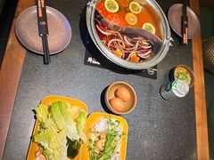 -牛New寿喜烧(虹桥新天地店)