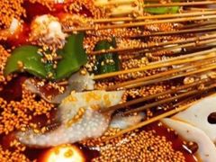 -嘉州叶婆婆钵钵鸡(建设路店)