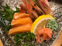 -桃太郎创作料理(大坪店)