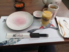 -熹炭精致日料(金融街购物中心店)