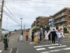 -灌篮高手动画打卡地