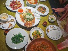 -一坐一忘云南菜(卓悦中心)