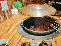 -号令江湖·水浒烤肉(和畅睦邻中心店)