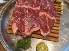 -一品诚记烤肉(大连柏威年购物中心店)