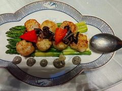 -上海金桥红枫万豪酒店-万豪中餐厅