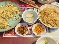 -扬二春炒饭(国庆路总店)