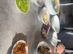 -高玛纳驴肉火烧(河间总店)