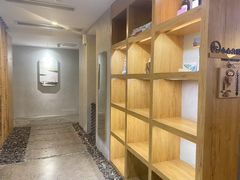 -闲隅江景艺术酒店(解放碑洪崖洞总店)