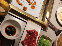 -芝小官毛肚火锅海鲜自助(淮安清江浦区新亚店)