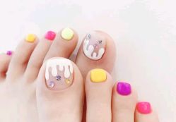 点击看大图 -LILY NAILS美甲美睫
