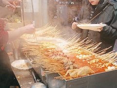 -郭记小街麻辣烫(南小街总店)
