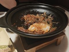 -绿茶餐厅(天通苑华联店)