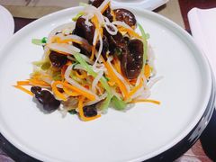 素什锦-童福兴·南京菜(老门东店)