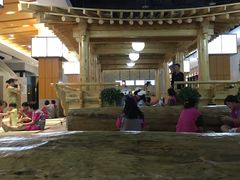 -丽池宫韩式汗蒸会馆(华灯坊店)