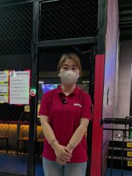 -嗨翻Hi-Fun竞技主题乐园·蹦床团建生日聚会(五棵松华熙店)