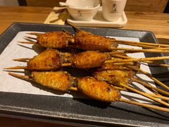 -管氏翅吧(护国寺店)