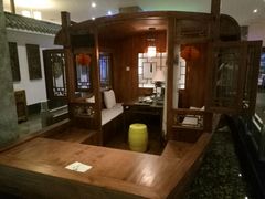 -碧露轩·大益茶体验馆(镇江路店)