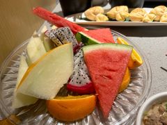 -海底捞火锅(银泰中心店)