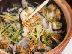 -围龙屋客家食府(福田店)