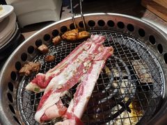 -火炉火自助餐(枫蓝国际店)