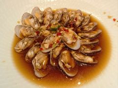 -潮州府·潮菜·砂锅粥(徐家汇店)