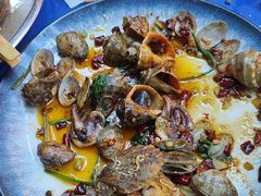 -一口猪海鲜浑锅·东北家常菜