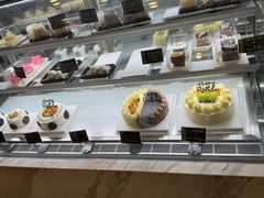 -老大昌(淮海中路店)