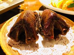 -燕郊烧鸽子(广安路店)