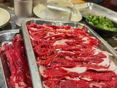 -颐品居涮肉(乌鲁木齐中路店)