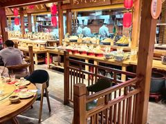 -鸽子窝(青塔店)