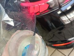 -车水马龙3M汽车贴膜冠军店隐形车衣改色膜(漕宝路中环店)