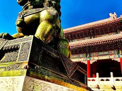 -故宫博物院(故宫)